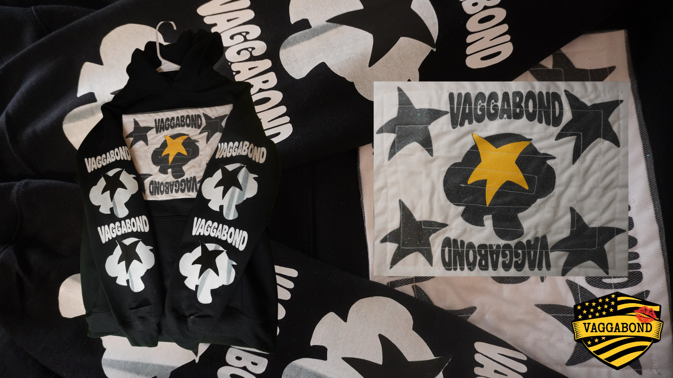 VAGGABOND DIRECTORS CUT