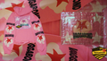 VAGGABOND PINK FLAMINGO DRAMA