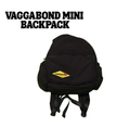 VAGGABOND MINI BACKPACK