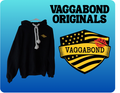 VAGGABOND ORIGINAL HOODIE